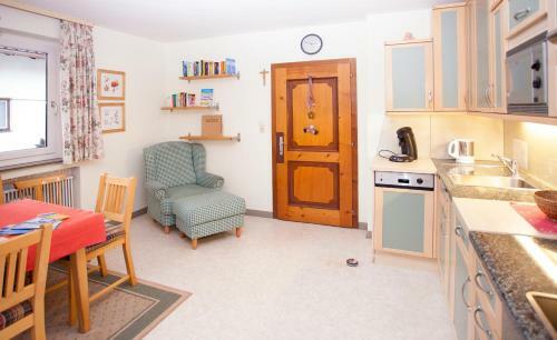 Apartamento Haus Tyrol