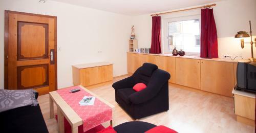 Apartamento Haus Tyrol