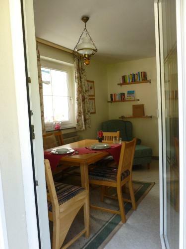 Apartamento Haus Tyrol