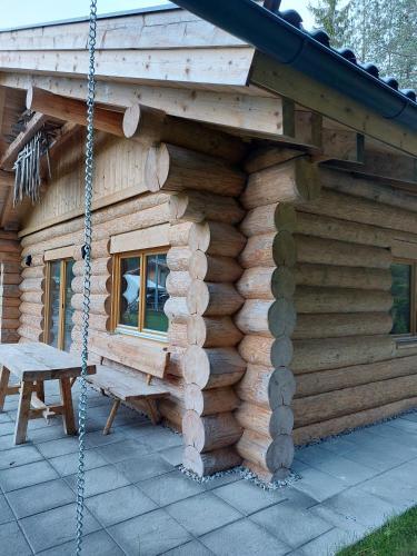 Ferienhaus - Chalet - Lechtraum
