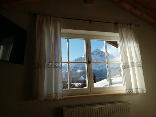 Apartamento Eddy �s Panorama Suite