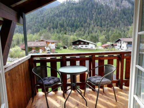 Apartamento Eddy �s Panorama Suite