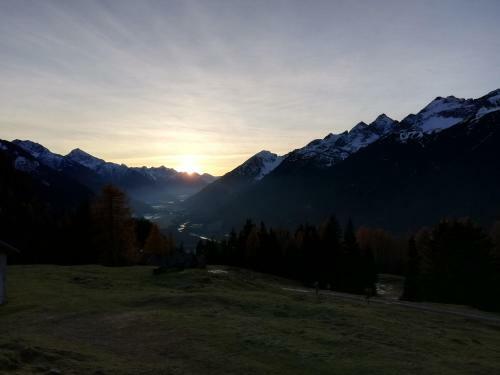 Apartamento Eddy �s Panorama Suite