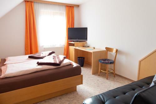 G�stehaus Nora