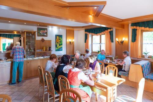 G�stehaus Nora