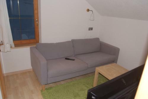 Apartamento Haus See-land