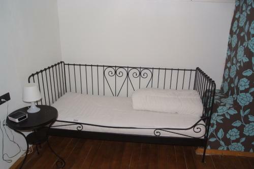 Apartamento Haus See-land