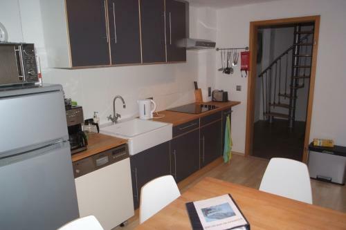 Apartamento Haus See-land