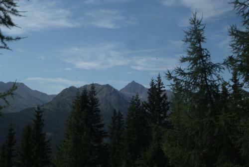 Apartamento Haus See-land
