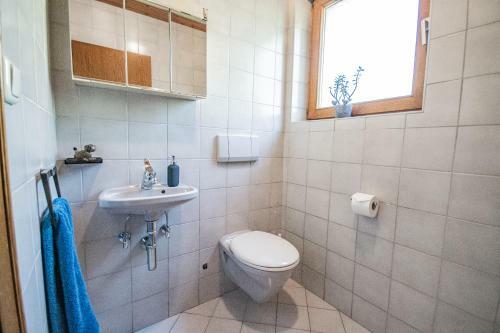 Apartamento Ferienwohnung Mit Terrasse