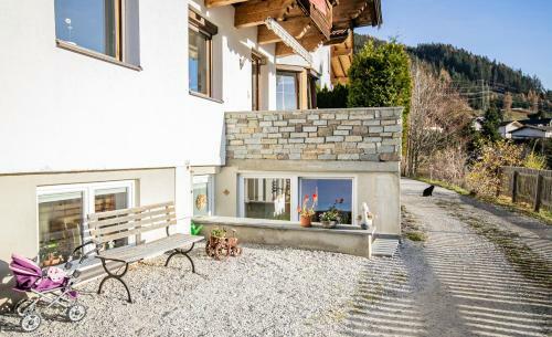 Apartamento Ferienwohnung Mit Terrasse