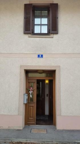 Apartamento La Perla Della Drava