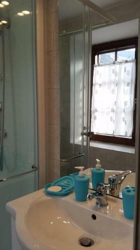 Apartamento La Perla Della Drava