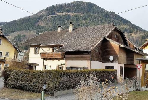 Apartamento La Perla Della Drava
