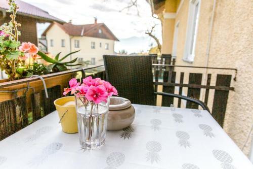 Apartamento Wohnung Am See