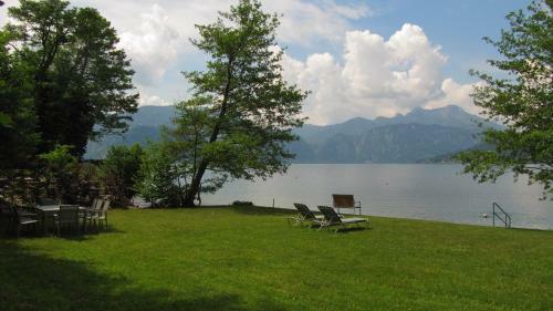 Apartamento Wohnung Am See