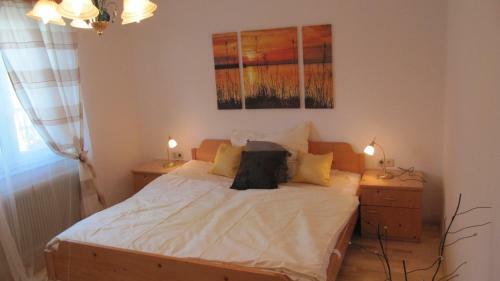 Apartamento Wohnung Am See