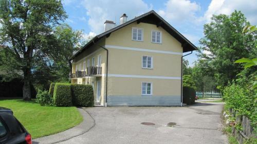 Apartamento Wohnung Am See
