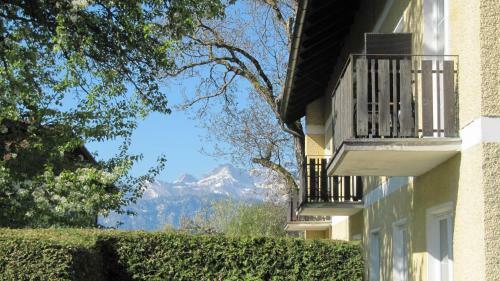 Apartamento Wohnung Am See