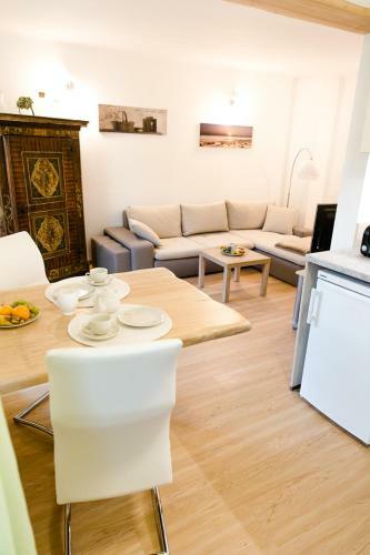 Apartamento Wohnung Am See