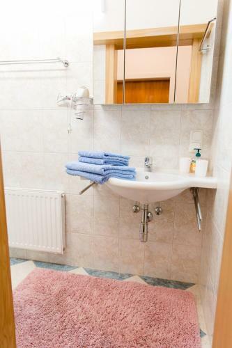 Apartamento Wohnung Am See
