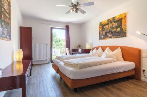 Apartamento Haus Seidendorf