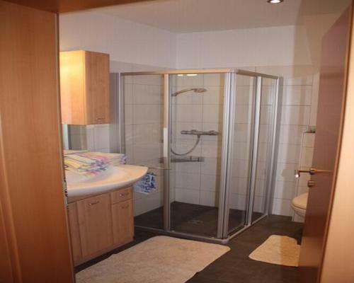 Apartamento Ferienwohnung Nadja