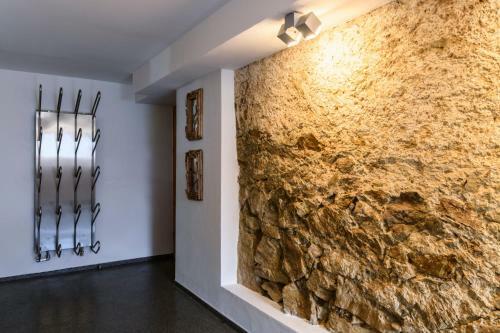 Chalet "altes Schulhaus"