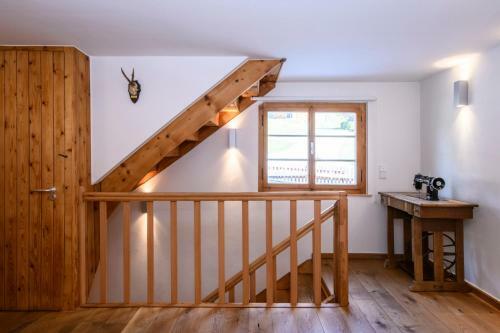 Chalet "altes Schulhaus"