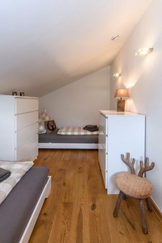 Chalet "altes Schulhaus"