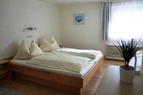 Apartamento Ferienwohnung Pichler