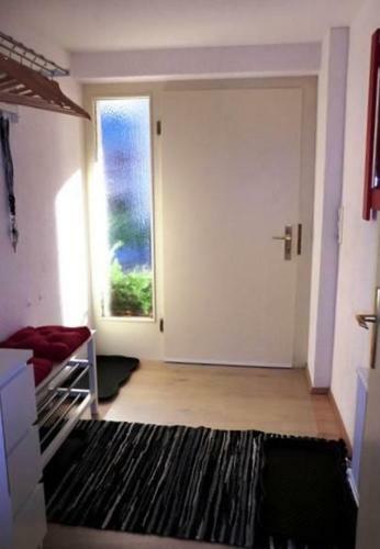 Apartamento Ferienwohnung Pichler