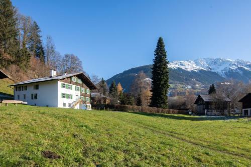 Christians Muntafuner Hus