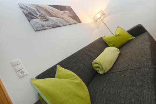 Apartamento Appartements K�nk