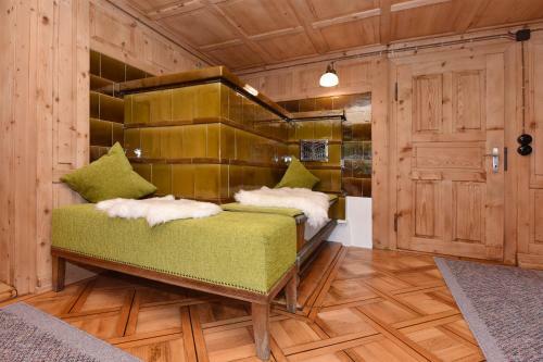 Apartamento Haus Ida