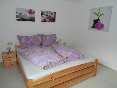 Apartamento G�stehaus Summer