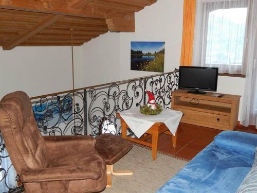 Apartamento G�stehaus Summer
