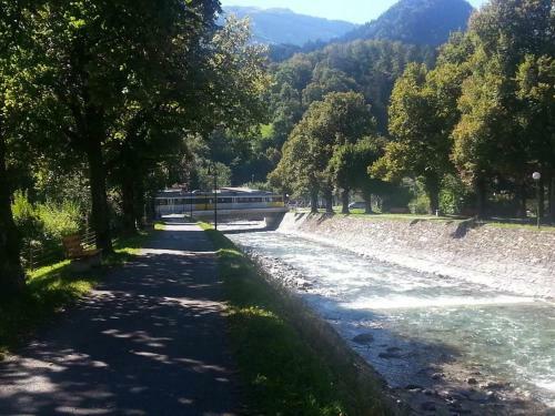 Apartamento G�stehaus Summer