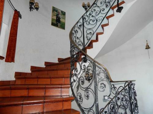 Apartamento G�stehaus Summer