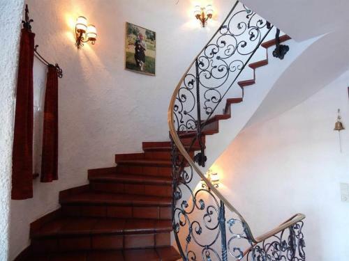 Apartamento G�stehaus Summer