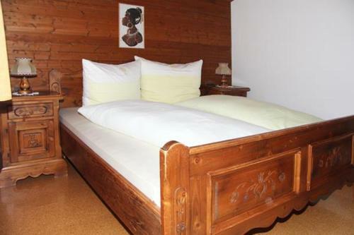 Apartamento G�stehaus Summer