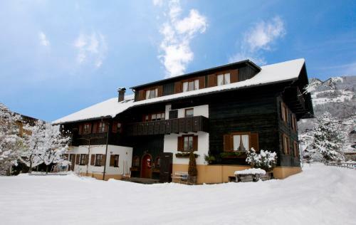 Apartamento Haus Doro Und Kurt