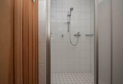 Apartamento Ferienwohnung Barbara Salzgeber