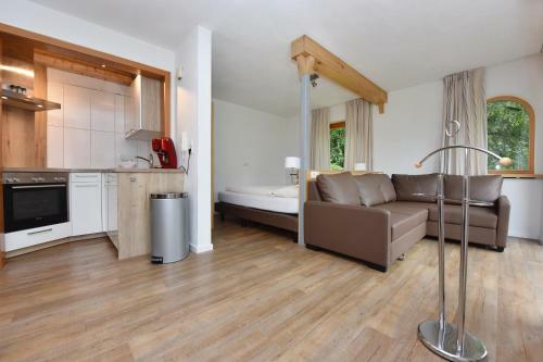Apartamento Haus Kleiner Turm