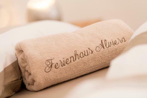 Alviera Ferienhaus