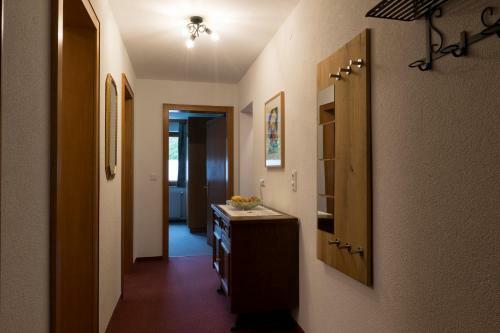 Apartamento Haus Glasella