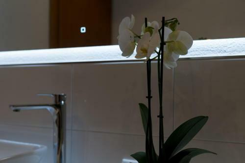 Apartamento Haus Glasella