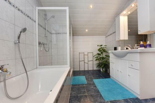 Apartamento Ferienwohnung Tetiana