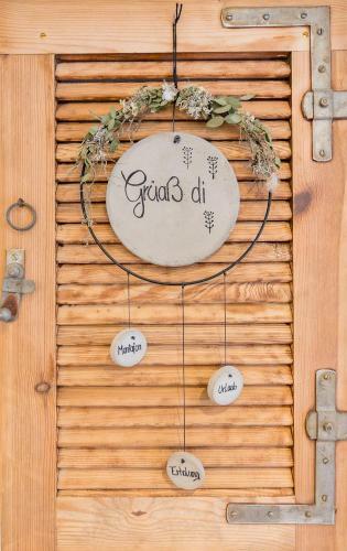 Apartamento Haus Gentli