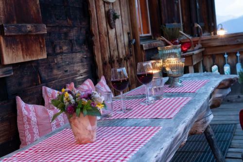 Lodge Golmerhaus